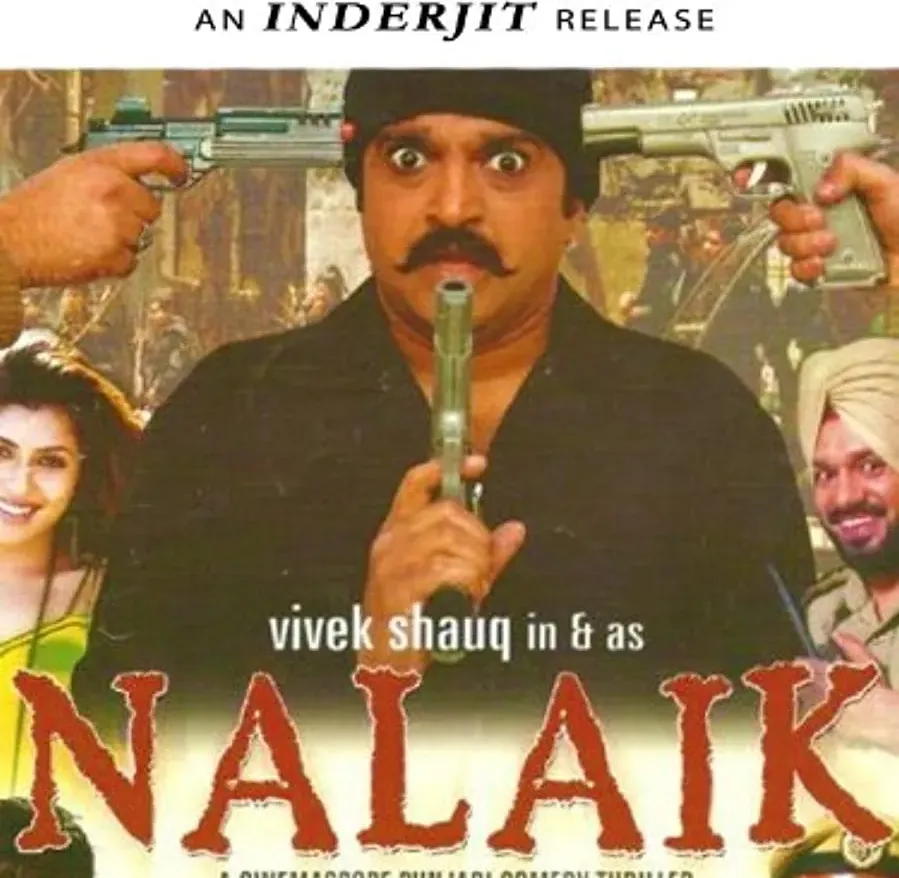 Nalaik online