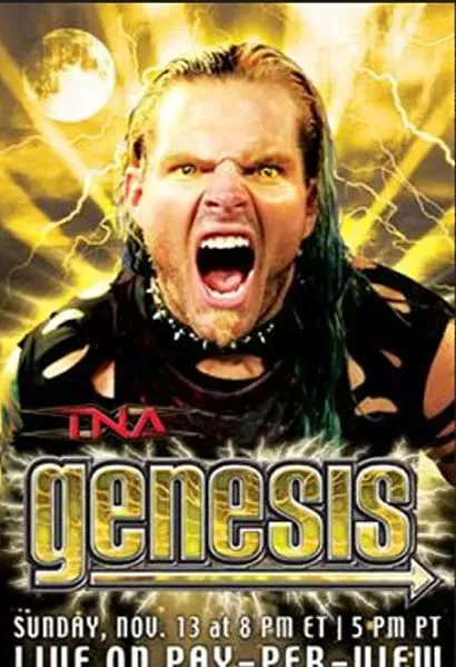 TNA Wrestling: Genesis