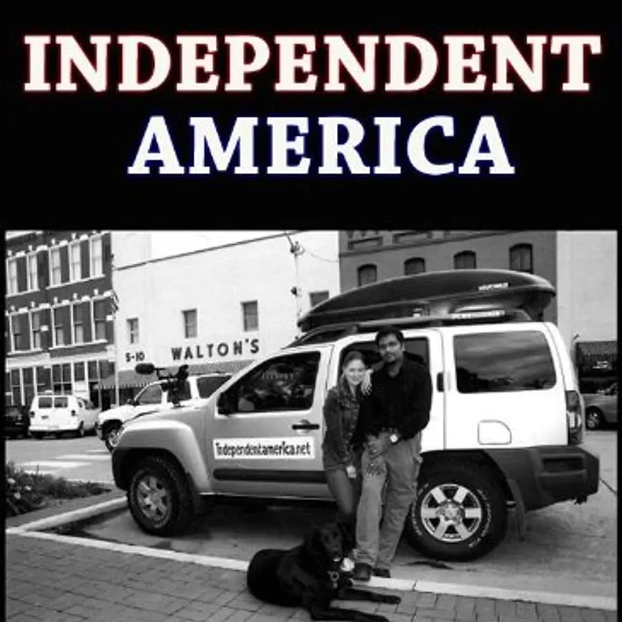 Independent America: The Two-Lane Search for Mom & Pop online