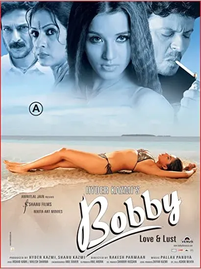 Bobby: Love and Lust
