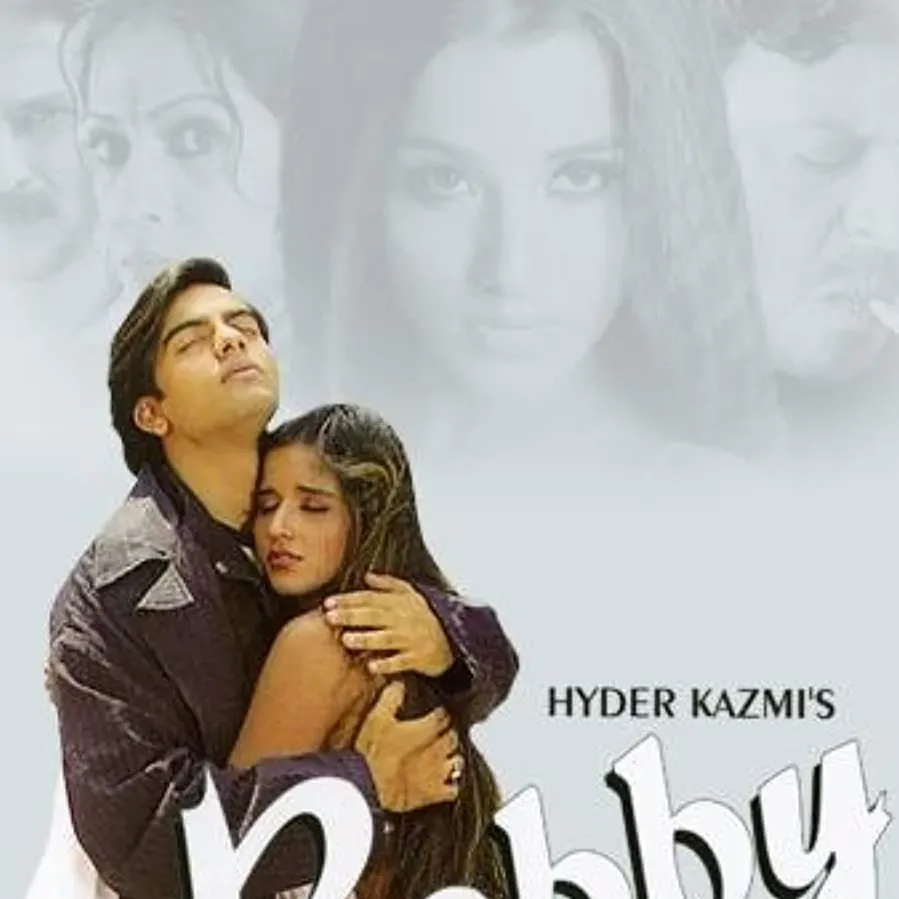 Bobby: Love and Lust online