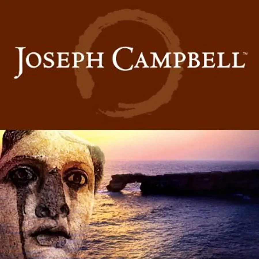 Joseph Campbell: Sukhavati online