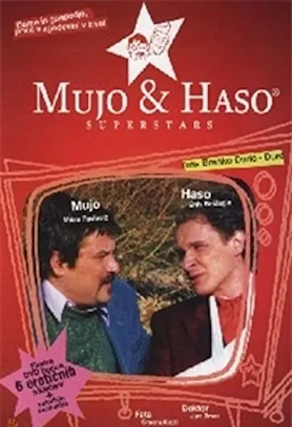 Mujo & Haso Superstars