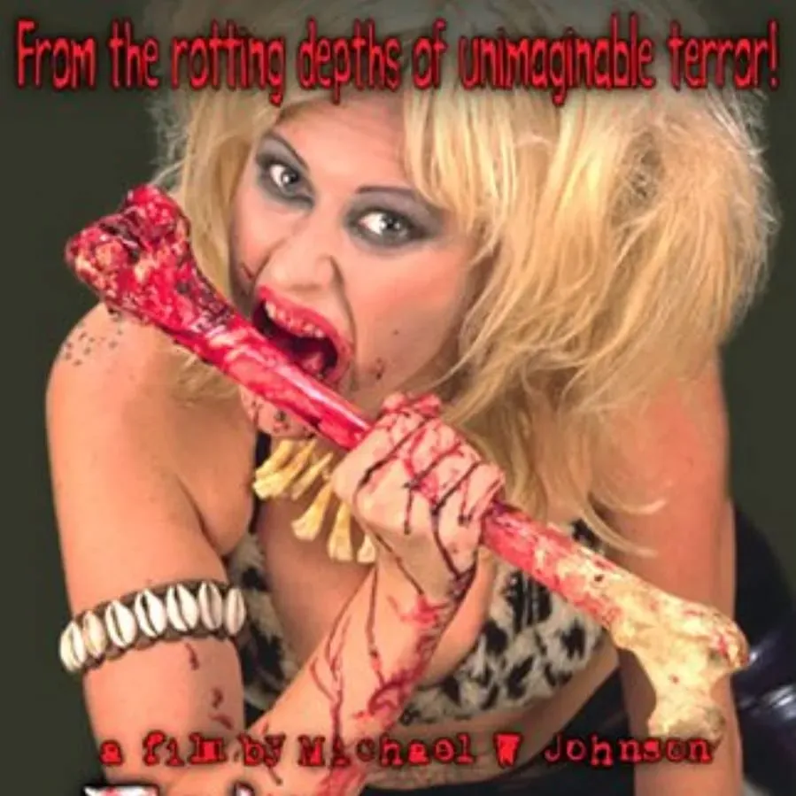 Tales from the Cannibal Side online