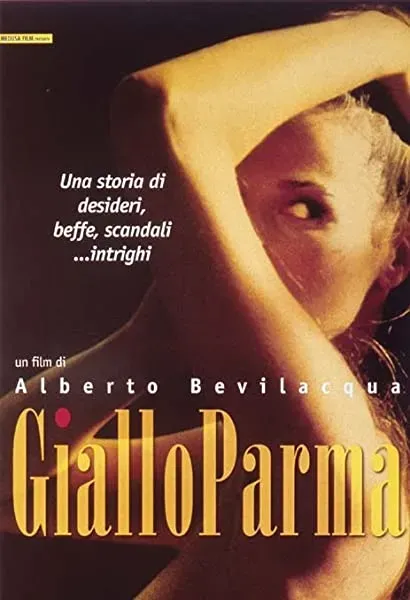 Gialloparma