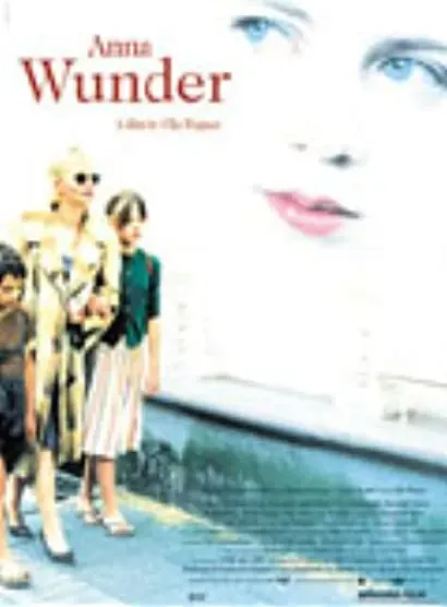 Anna Wunder