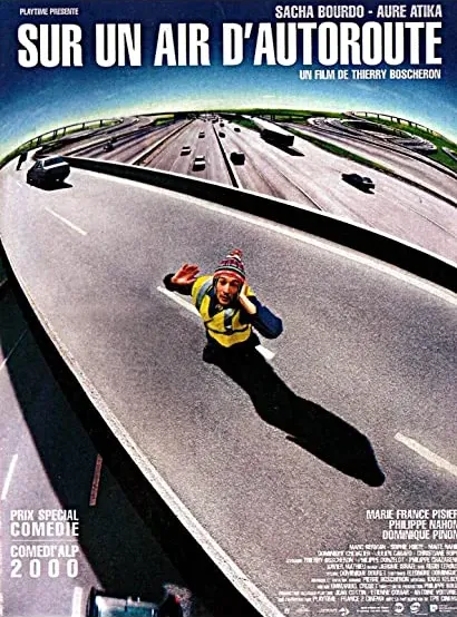 Sur un air d'autoroute