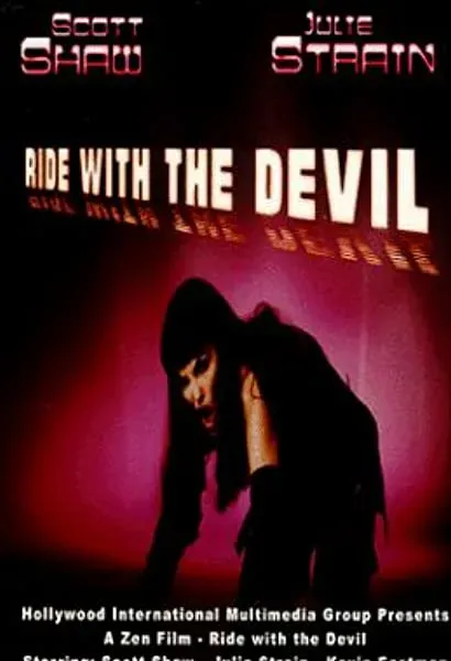 Ride with the Devil