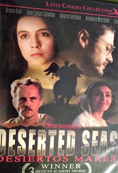 Desiertos mares