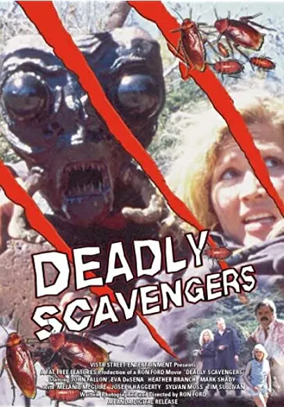 Deadly Scavengers