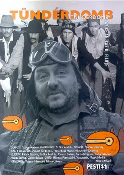 Tündérdomb