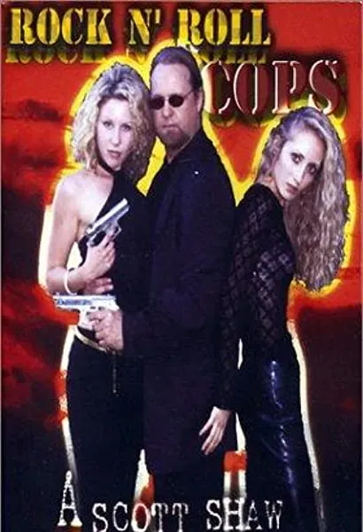 Rock n' Roll Cops