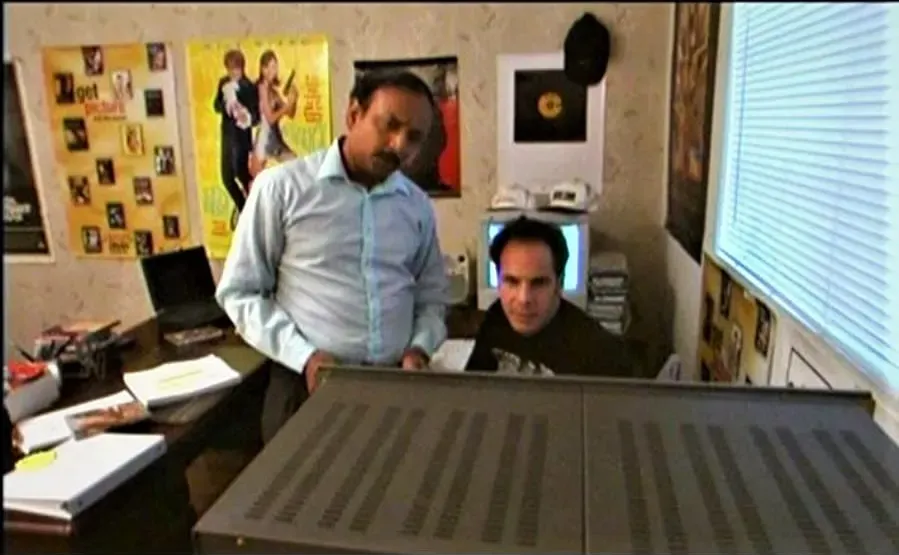 A Real Job online
