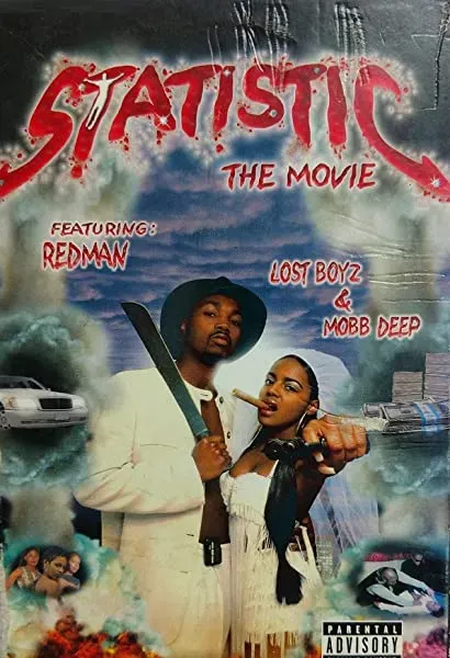 Statistic: The Movie