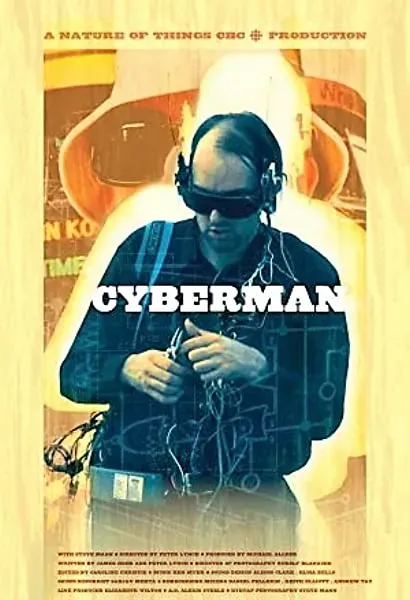 Cyberman