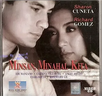 Minsan, minahal kita