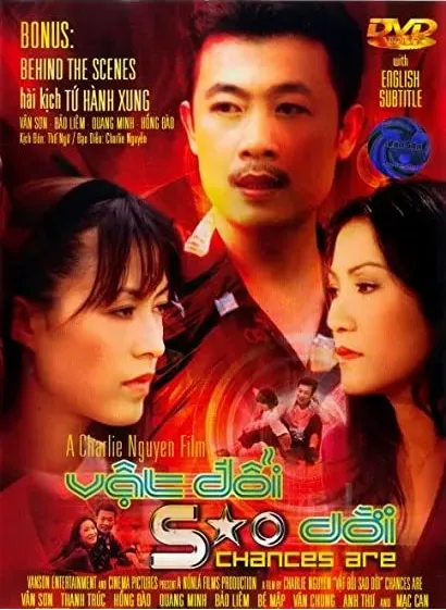 Vat Doi Sao Doi