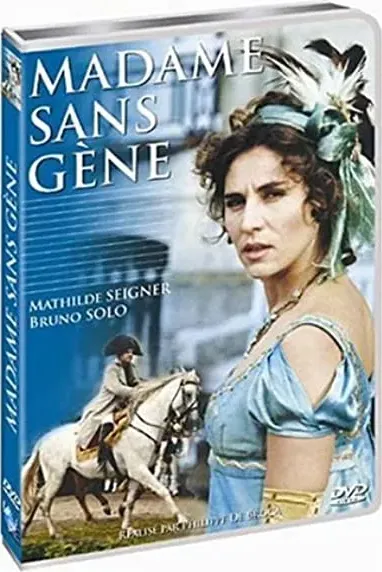 Madame Sans-Gêne