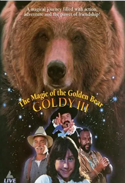 The Magic of the Golden Bear: Goldy III