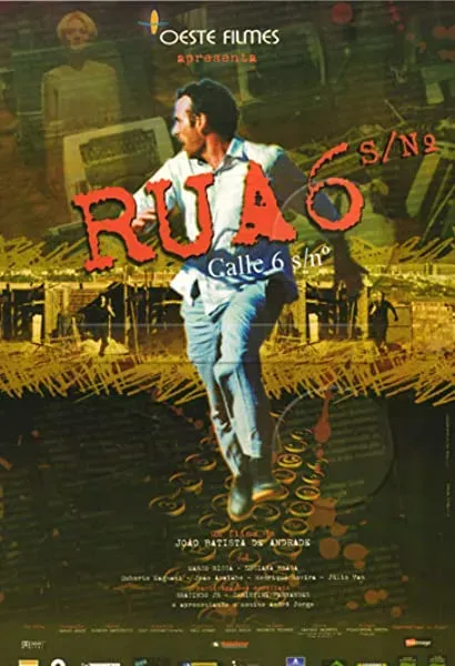 Rua 6, Sem Número