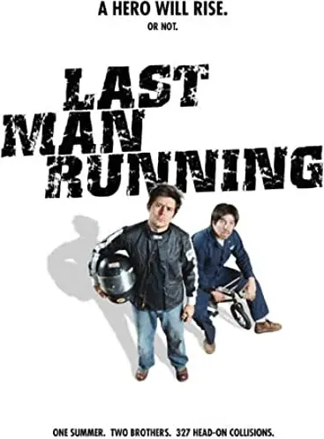 Last Man Running