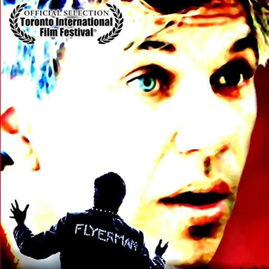 Flyerman online