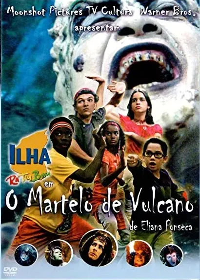O Martelo de Vulcano