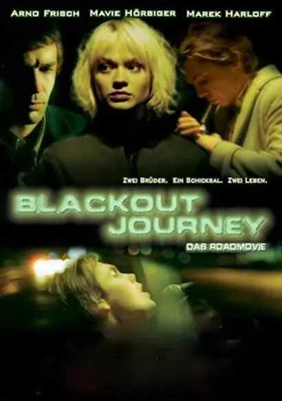 Blackout Journey