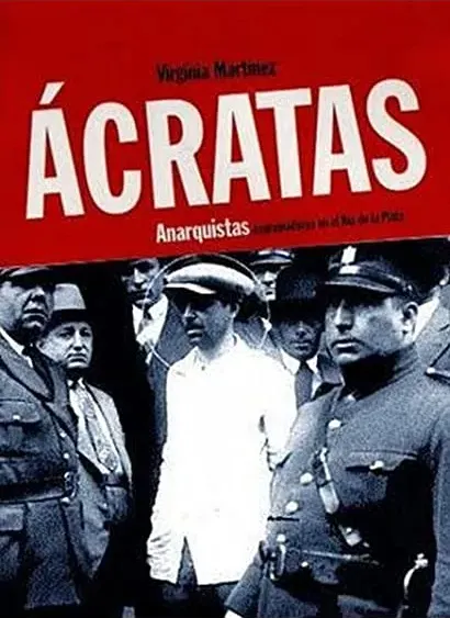Acratas