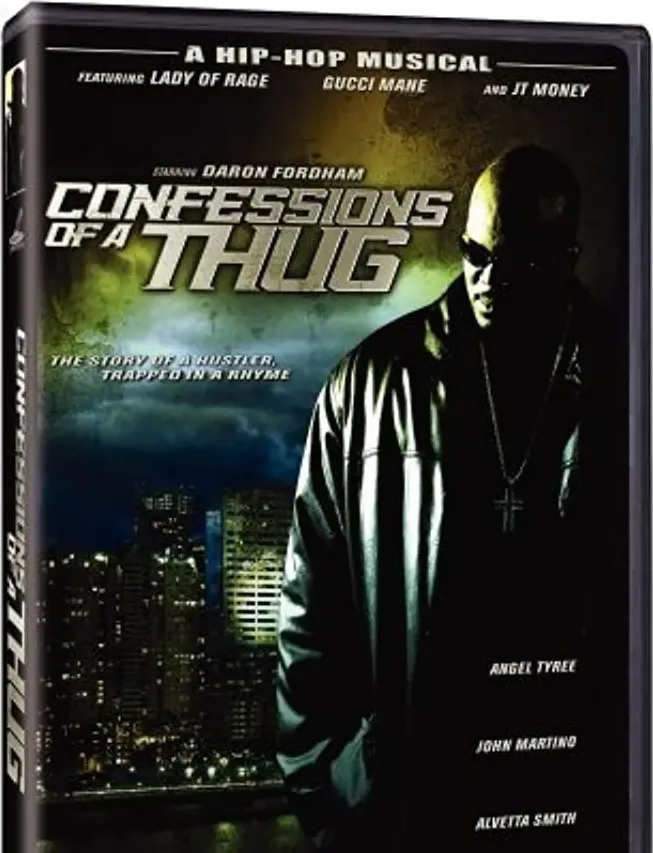 Confessions of a Thug online