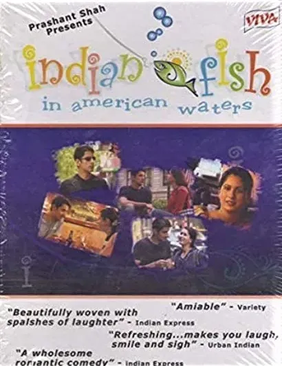Indian Fish in American Waters