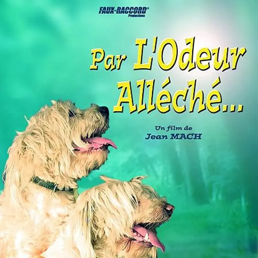 Par l'odeur alléché... online