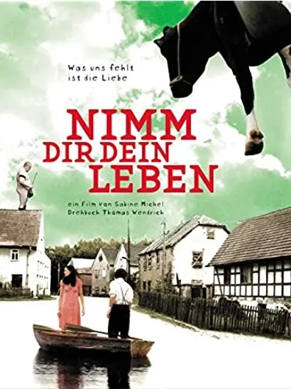 Weź swoje życie