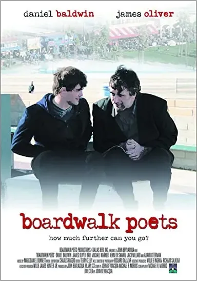 Boardwalk Poets