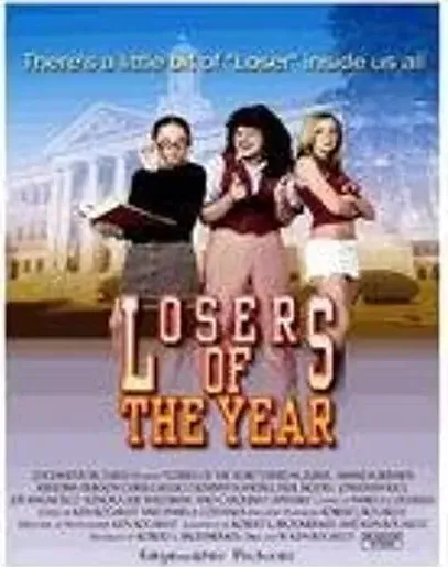 Losers of the Year