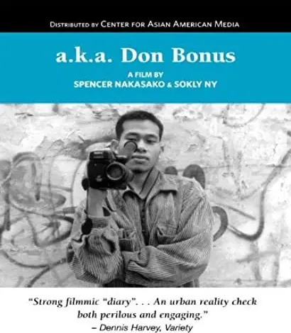A.K.A. Don Bonus