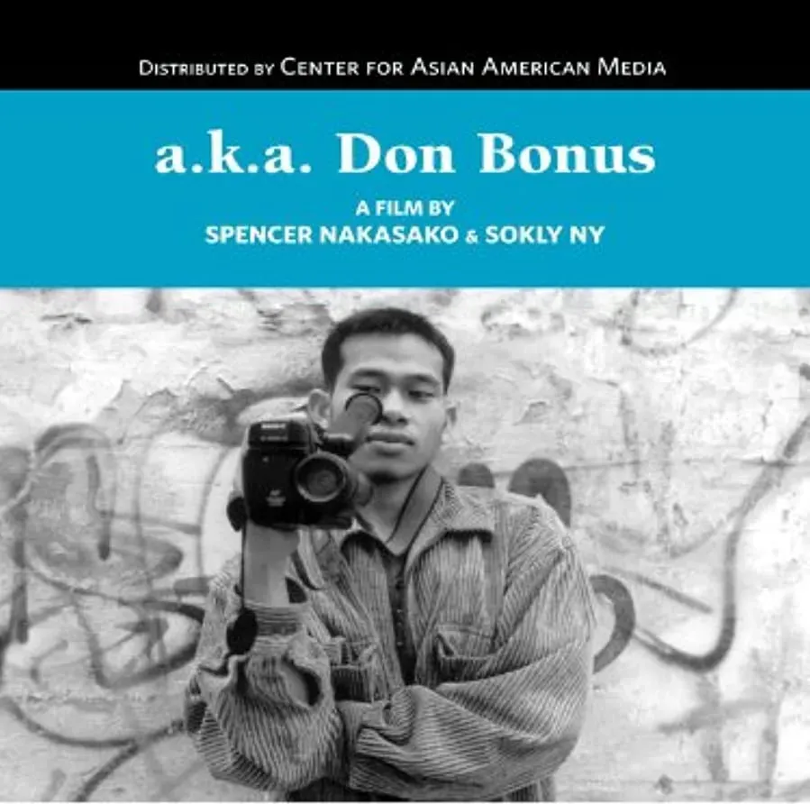A.K.A. Don Bonus online