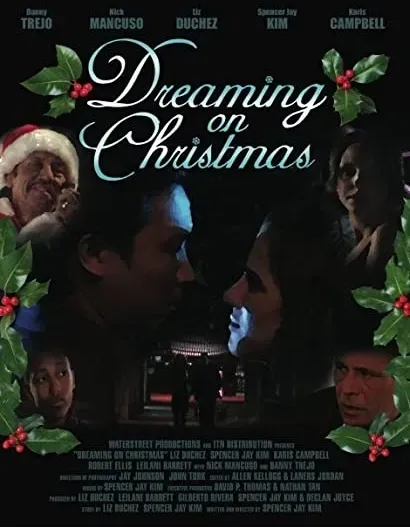 Dreaming on Christmas