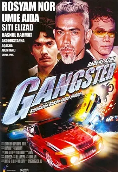 Gangster