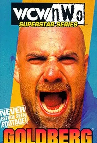 WCW Superstar Series: Goldberg - Who's Next?