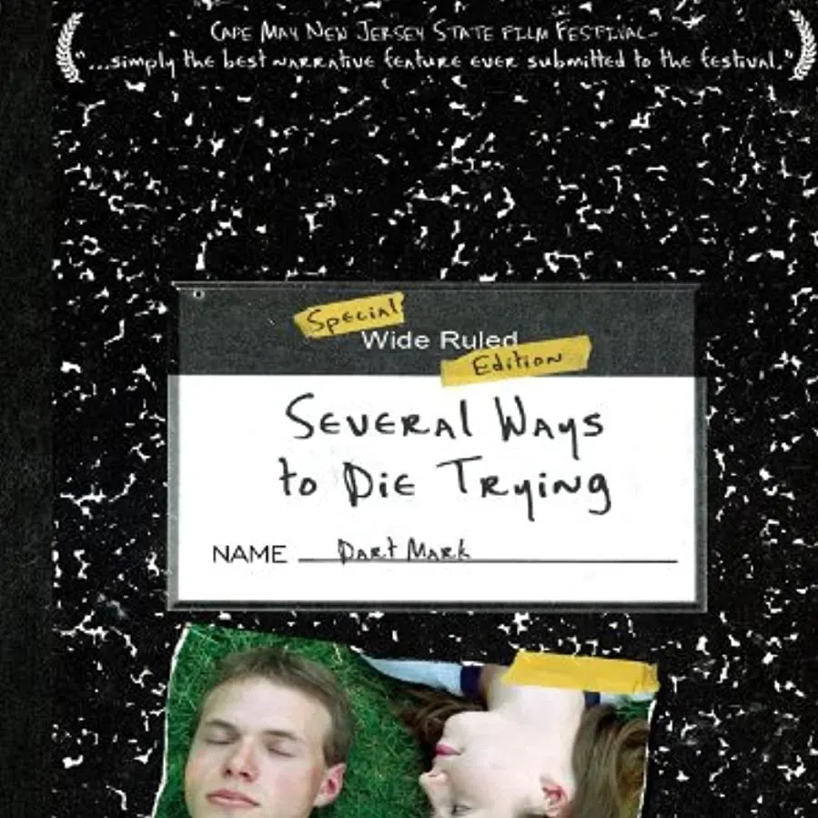 Several Ways to Die Trying online