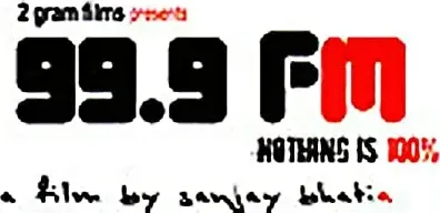 99.9 FM