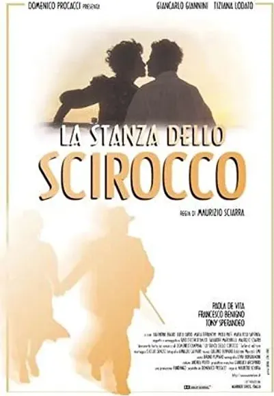 La stanza dello scirocco