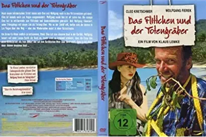 Das Flittchen und der Totengräber