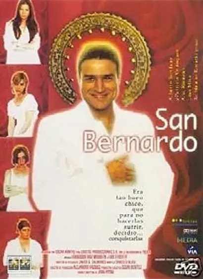 Bernardyn