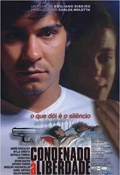 Condenado à Liberdade
