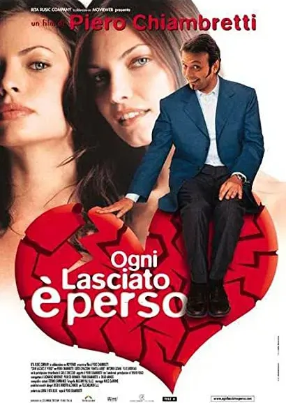 Ogni lasciato è perso
