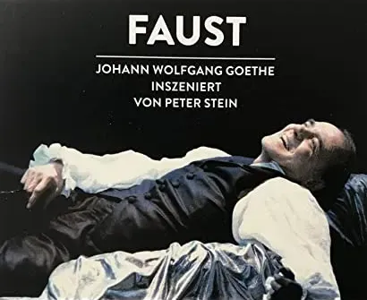 Johann Wolfgang von Goethe: Faust II