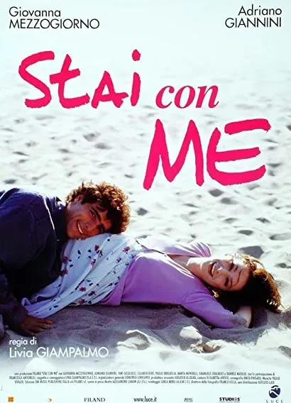Stai con me