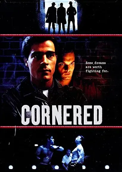 Cornered